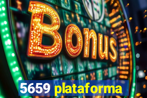 5659 plataforma